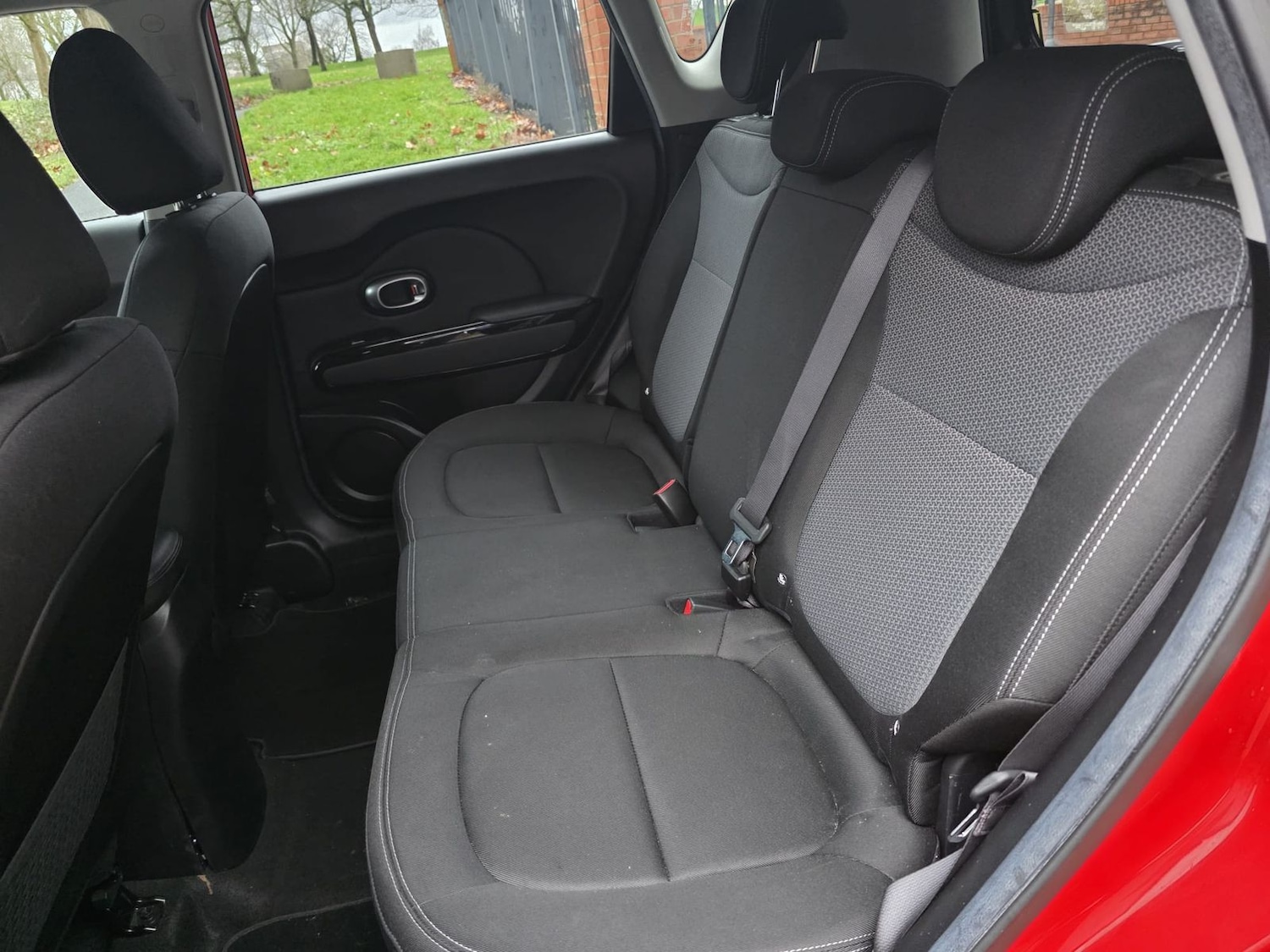 Used Kia Soul 2018 for sale - 78150023: Photo 8