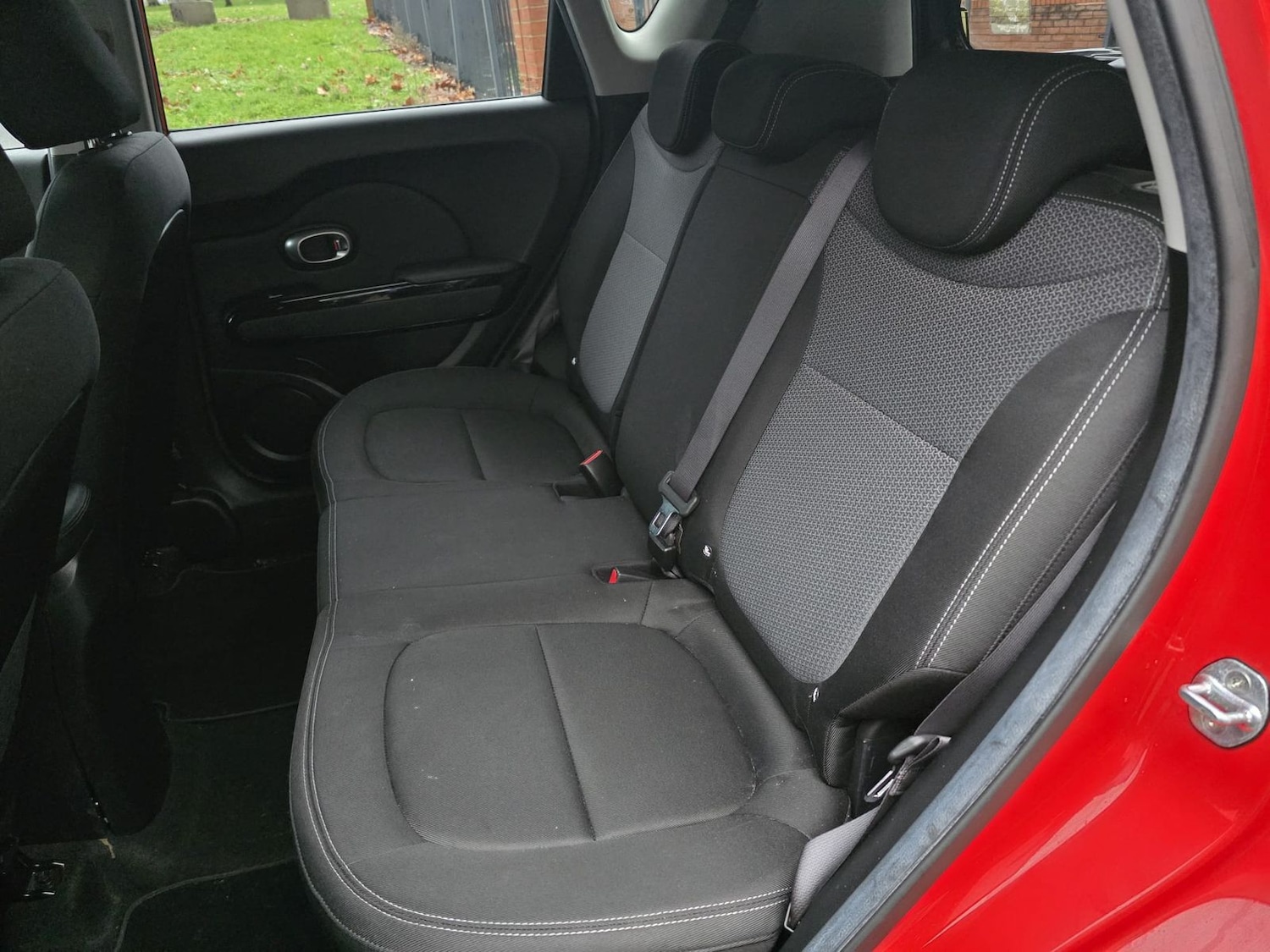 Used Kia Soul 2018 for sale - 78150023: Photo 9