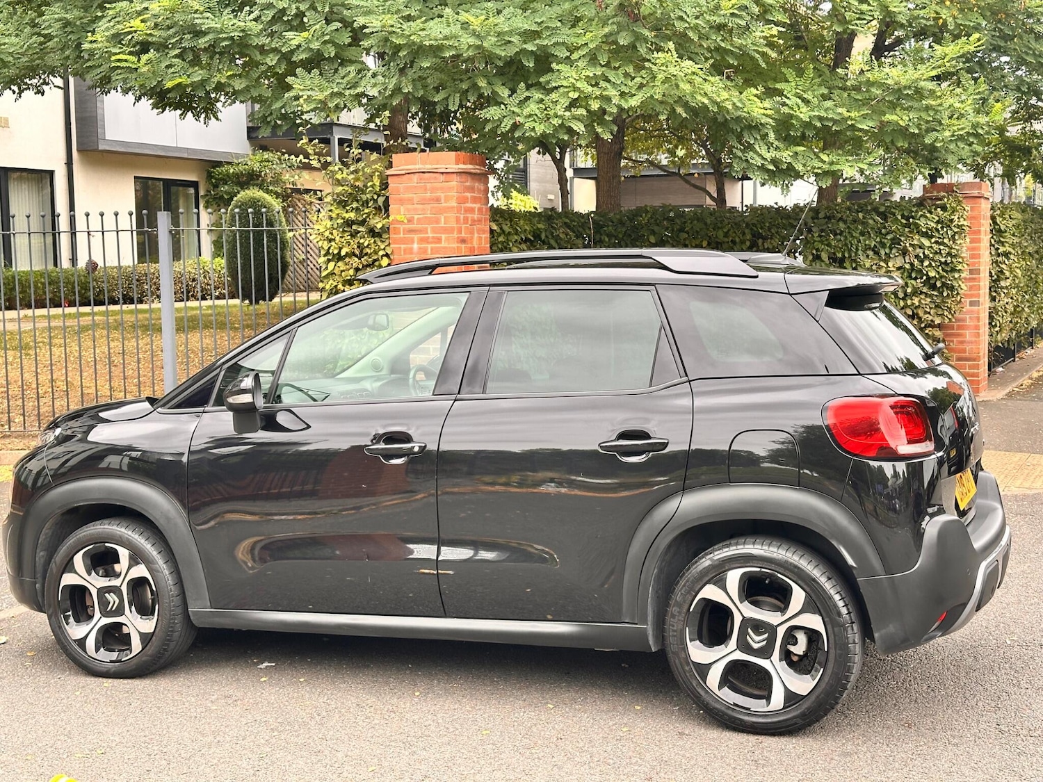 Used Citroen C3 Aircross 2019 for sale - 76326634: Photo 16