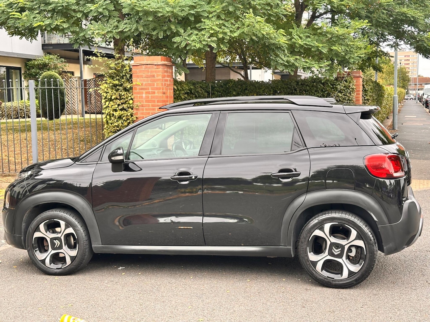 Used Citroen C3 Aircross 2019 for sale - 76326634: Photo 17