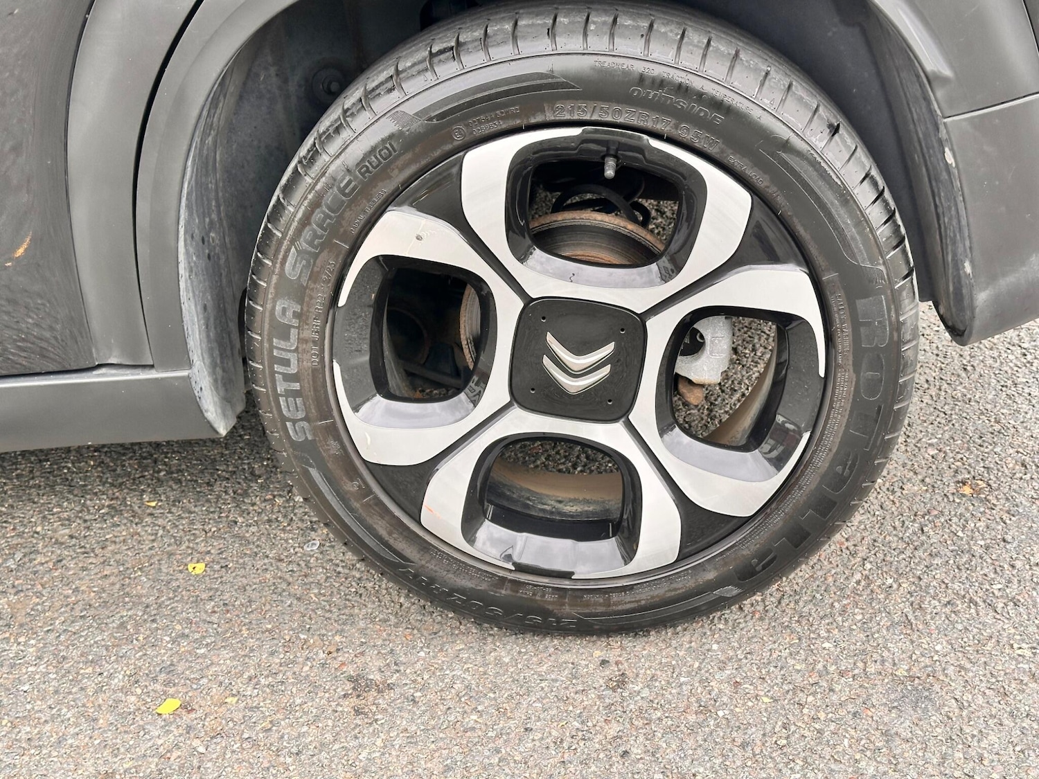Used Citroen C3 Aircross 2019 for sale - 76326634: Photo 20