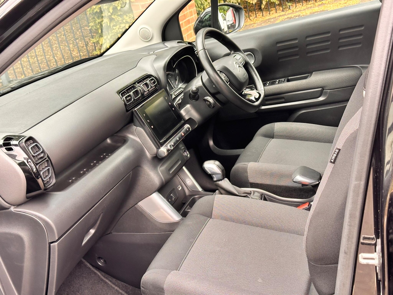 Used Citroen C3 Aircross 2019 for sale - 76326634: Photo 21