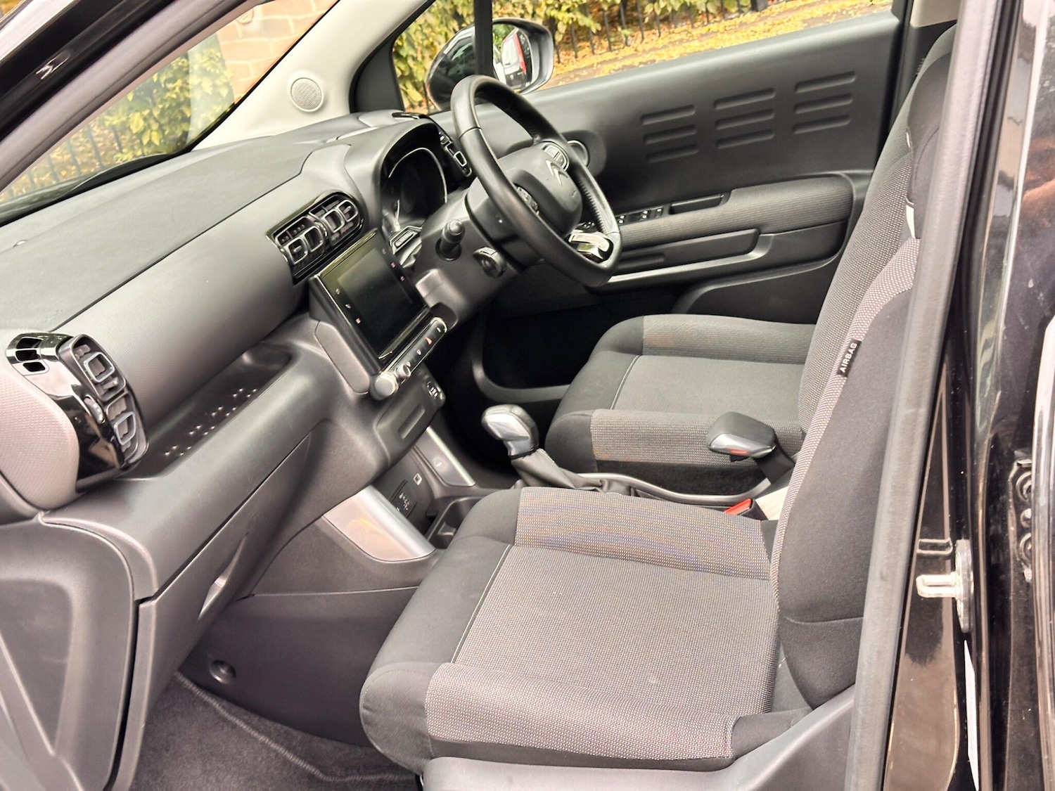 Used Citroen C3 Aircross 2019 for sale - 76326634: Photo 24