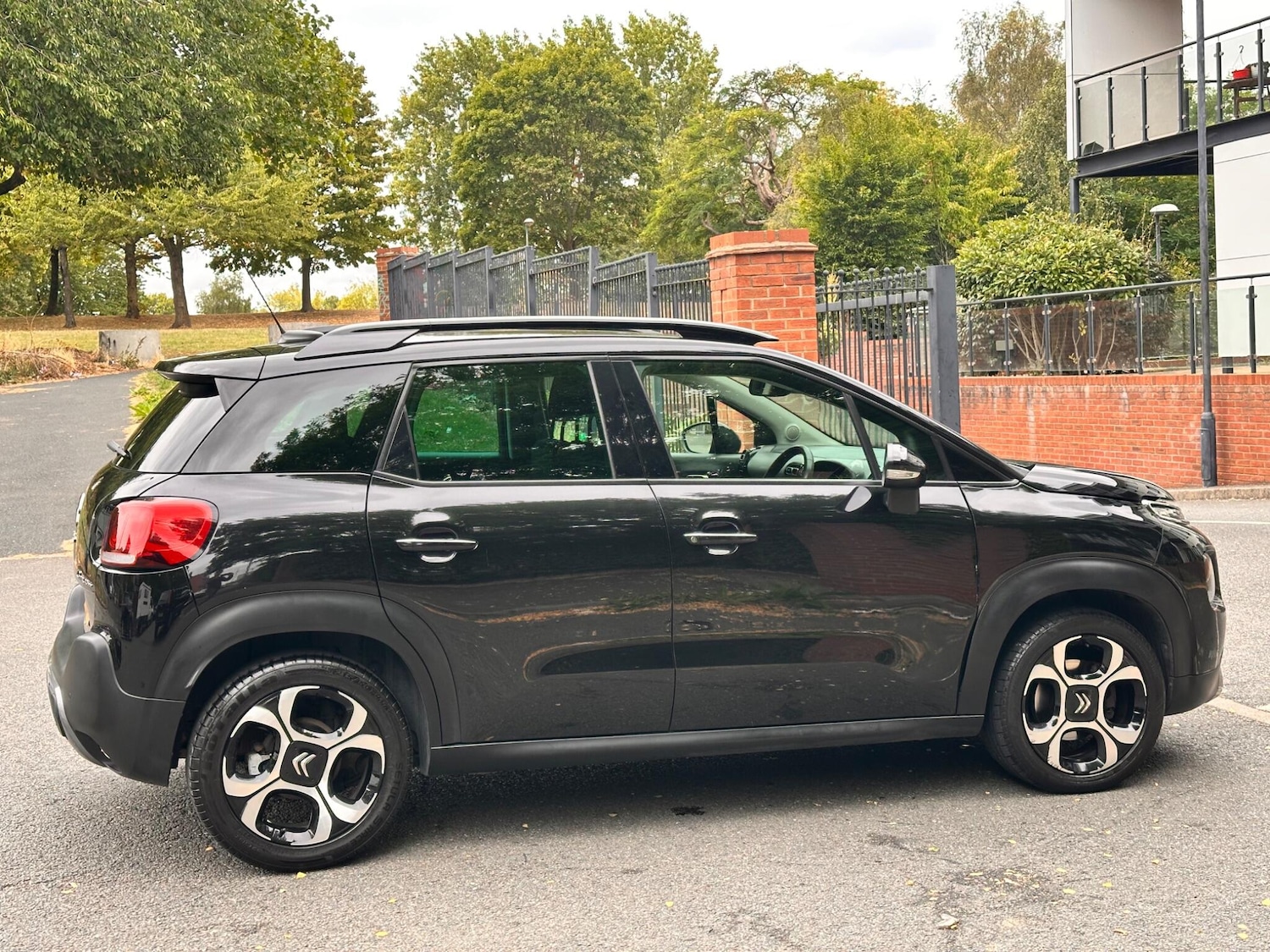 Used Citroen C3 Aircross 2019 for sale - 76326634: Photo 27