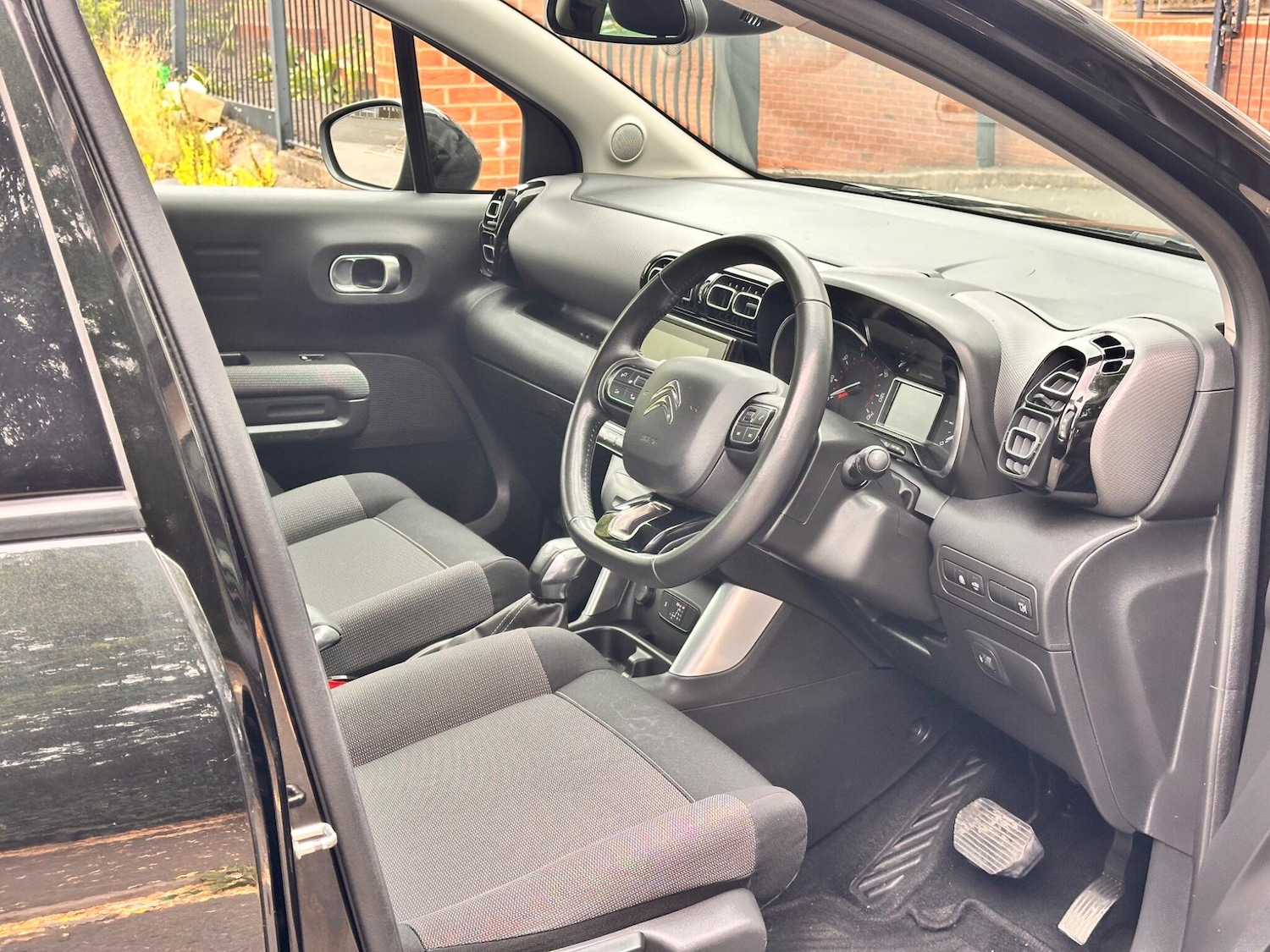 Used Citroen C3 Aircross 2019 for sale - 76326634: Photo 28