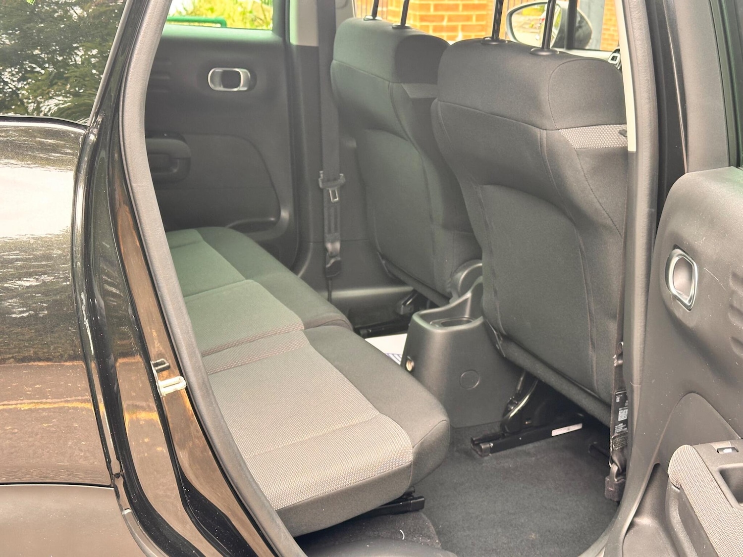 Used Citroen C3 Aircross 2019 for sale - 76326634: Photo 29