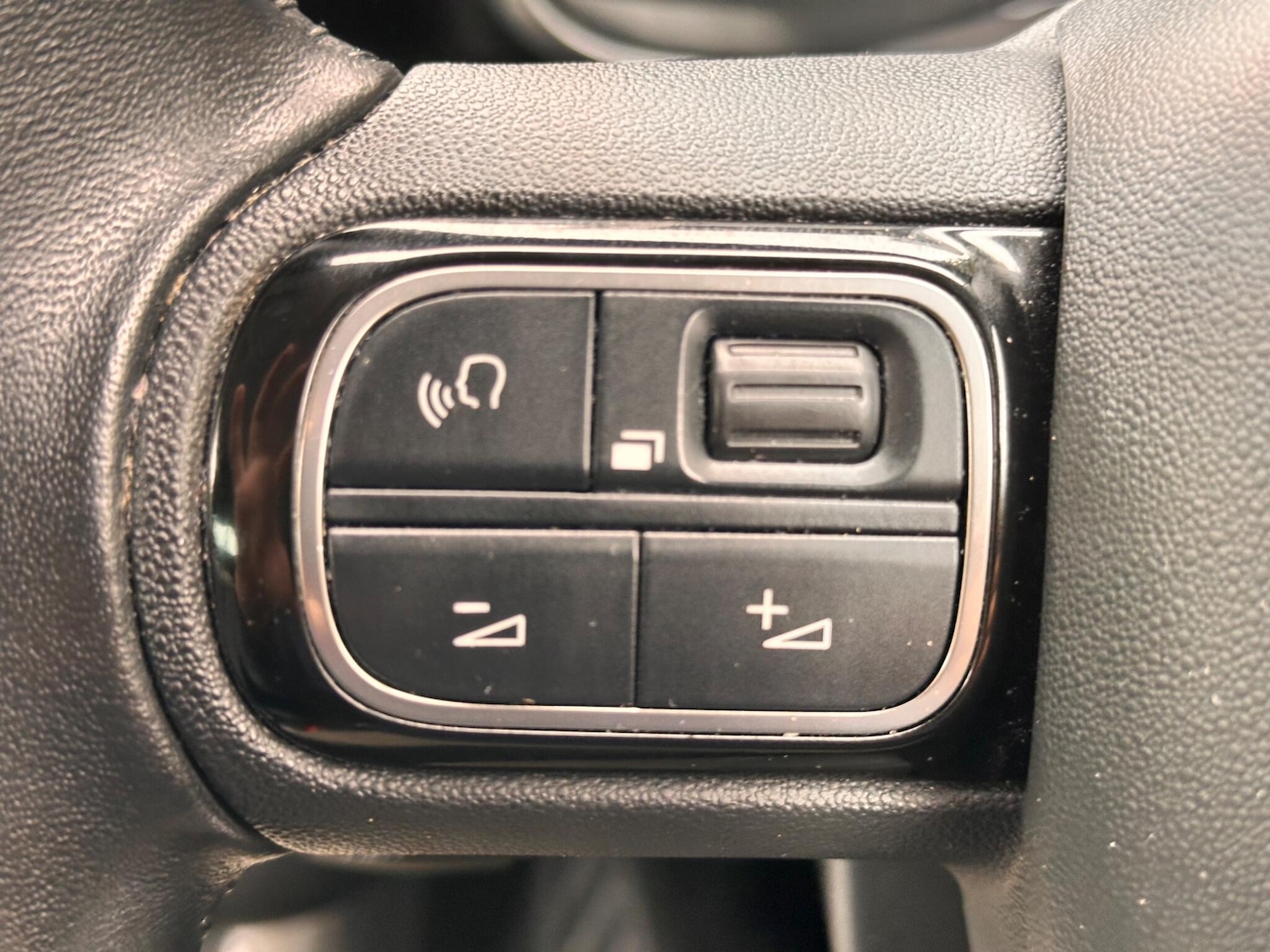 Used Citroen C3 Aircross 2019 for sale - 76326634: Photo 33