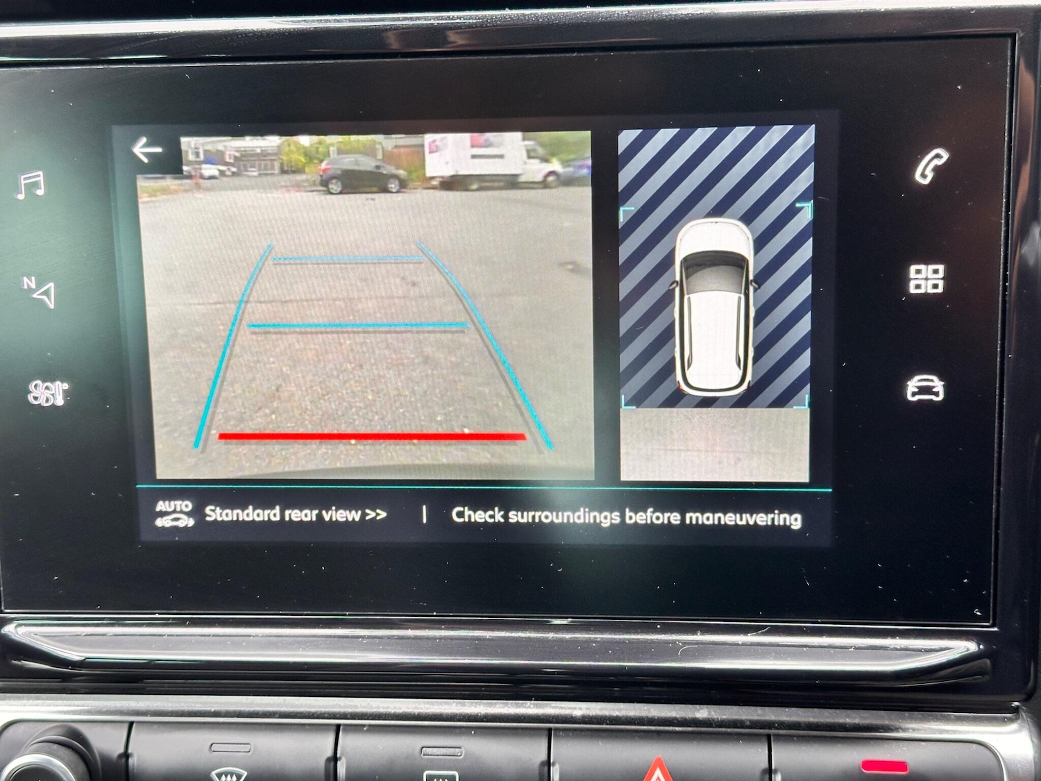 Used Citroen C3 Aircross 2019 for sale - 76326634: Photo 35