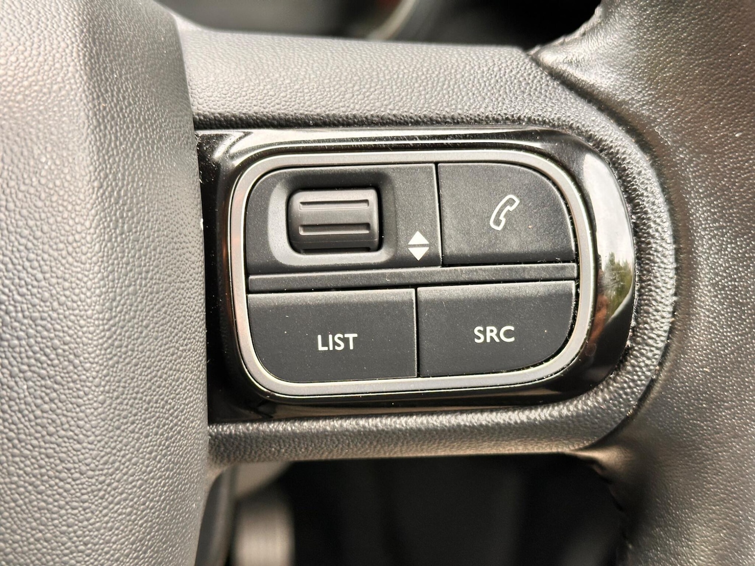 Used Citroen C3 Aircross 2019 for sale - 76326634: Photo 36