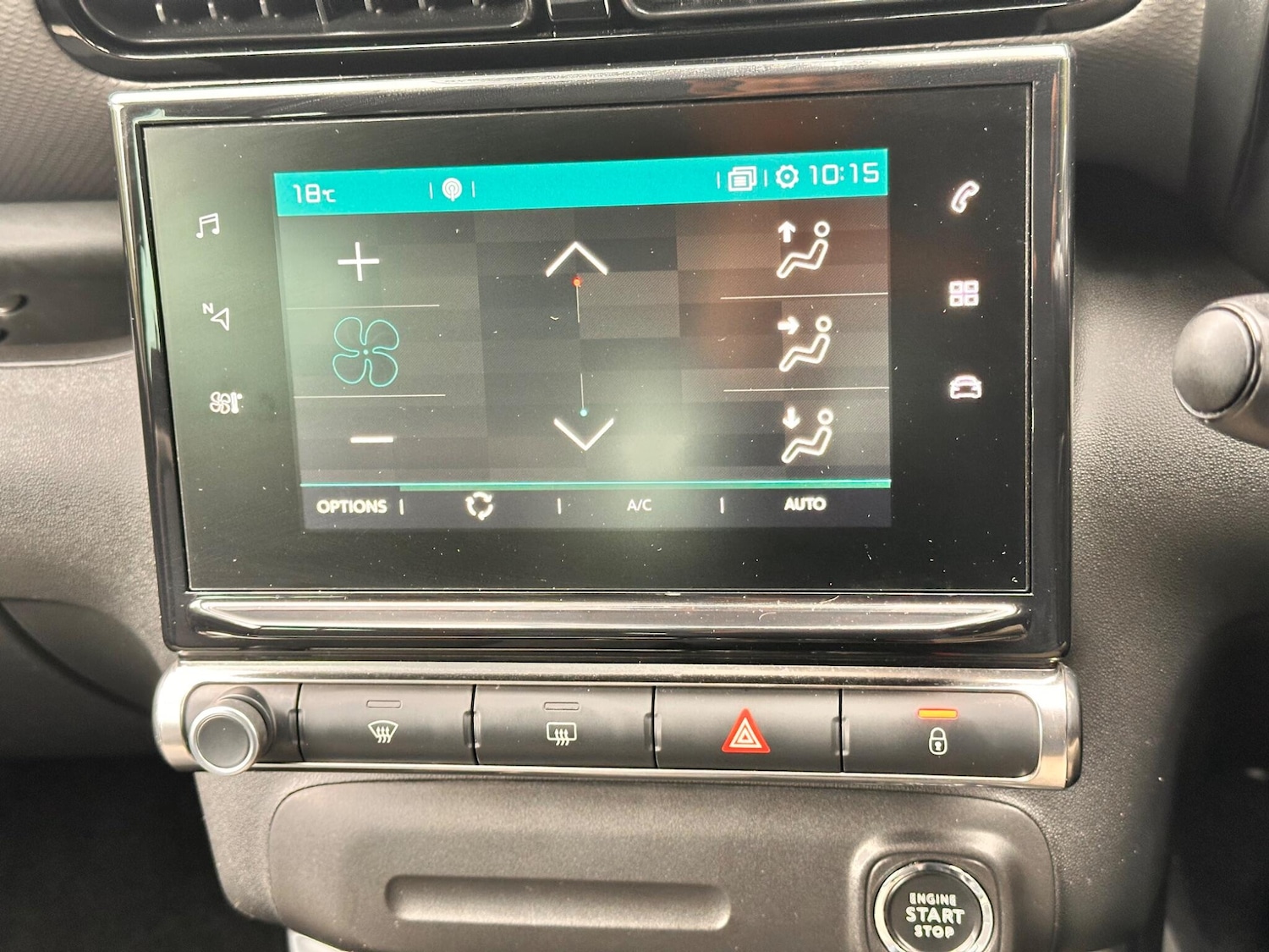 Used Citroen C3 Aircross 2019 for sale - 76326634: Photo 38
