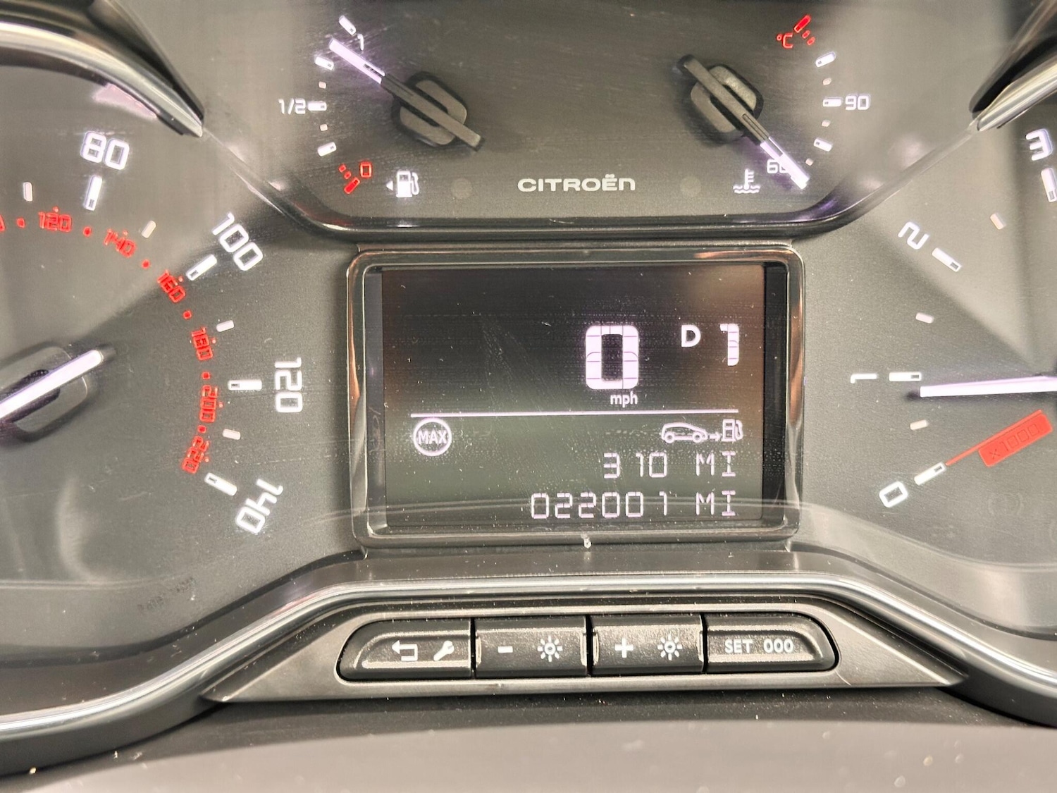 Used Citroen C3 Aircross 2019 for sale - 76326634: Photo 39