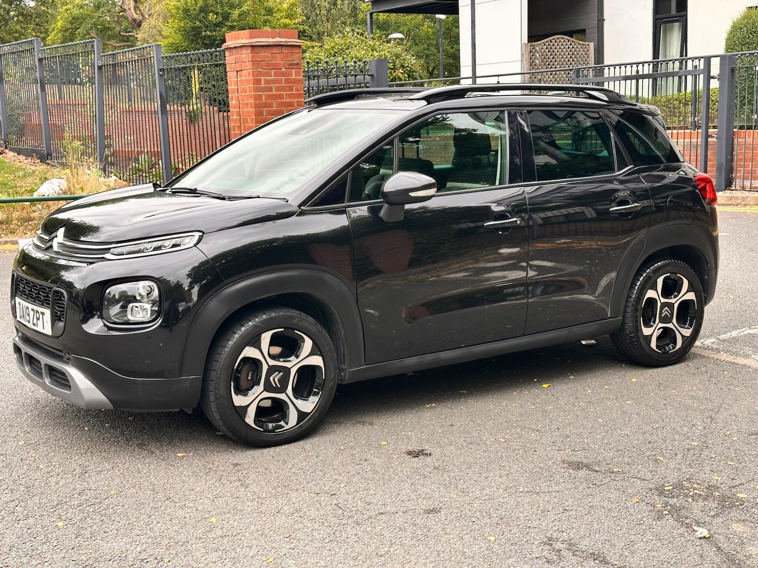 Used Citroen C3 Aircross 2019 for sale - 76326634: Photo 5