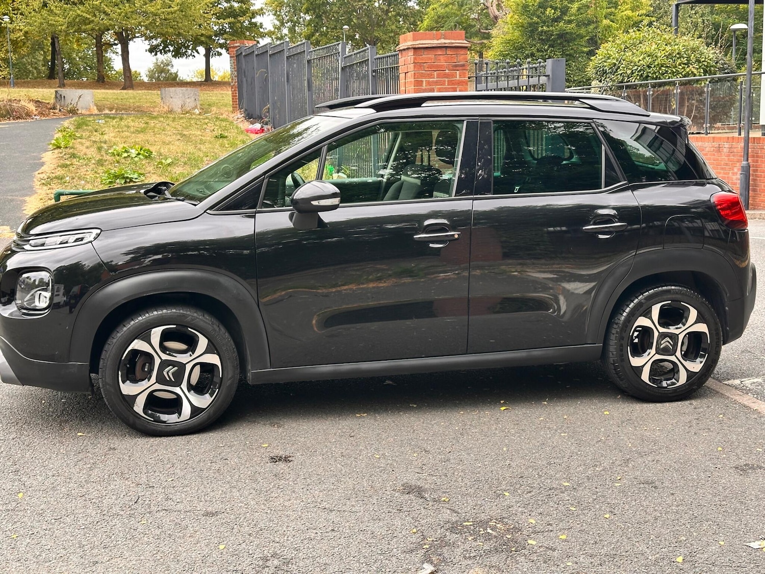 Used Citroen C3 Aircross 2019 for sale - 76326634: Photo 6