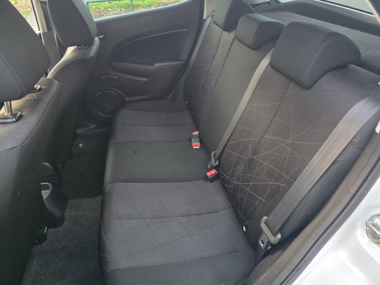 Used Mazda Mazda2 2014 for sale - 77270666: Photo 9