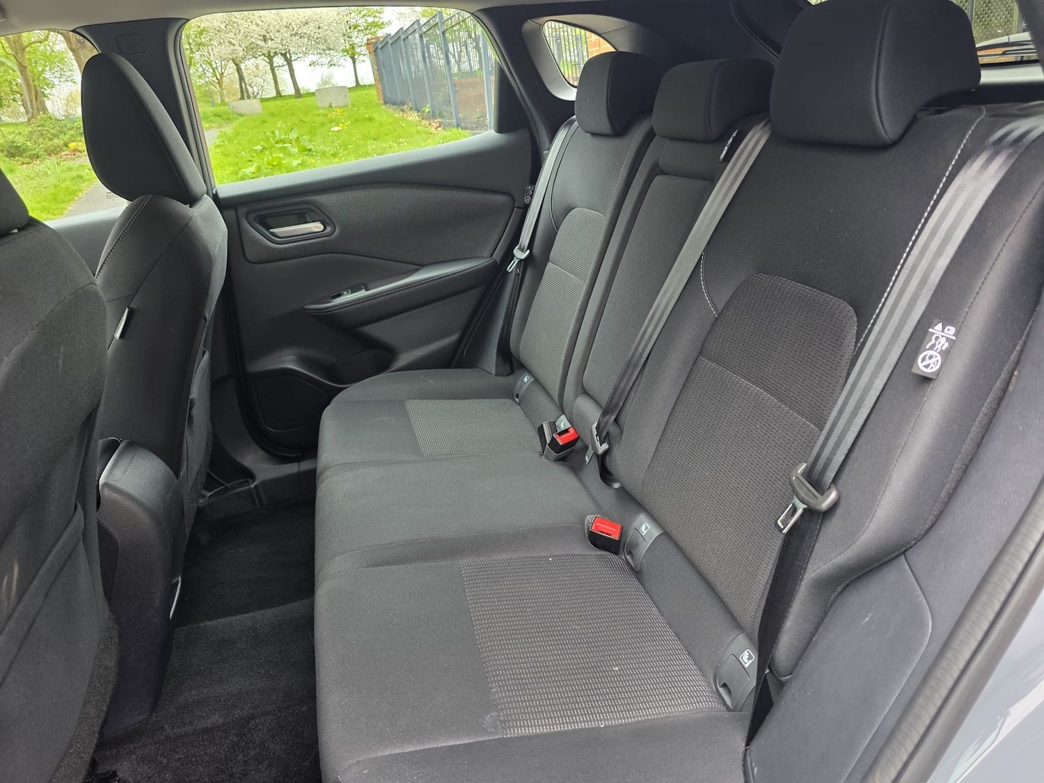 Used Nissan Qashqai 2025 for sale - 78211551: Photo 10