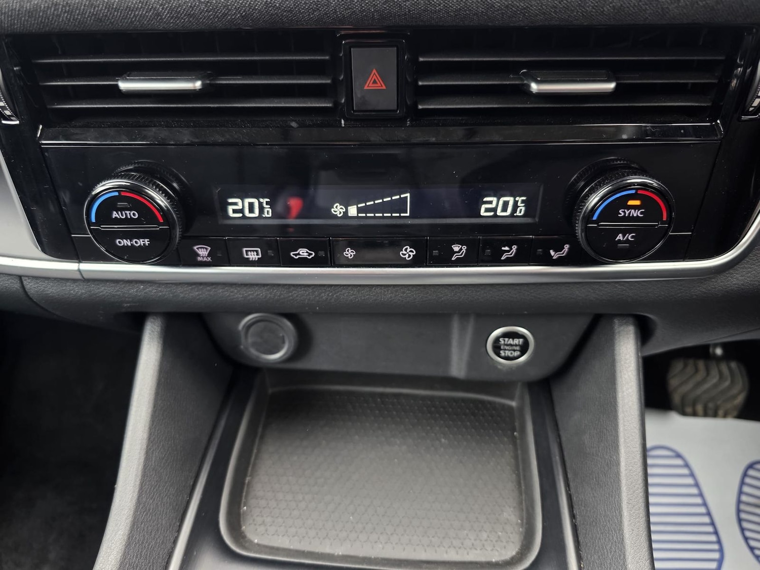 Used Nissan Qashqai 2025 for sale - 78211551: Photo 19