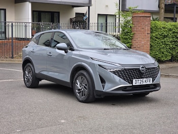 Used Nissan Qashqai 2025 for sale - 78211551: Photo