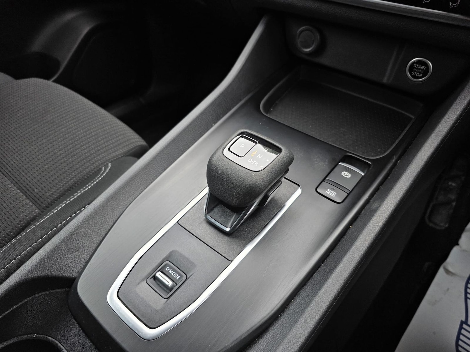 Used Nissan Qashqai 2025 for sale - 78211551: Photo 20