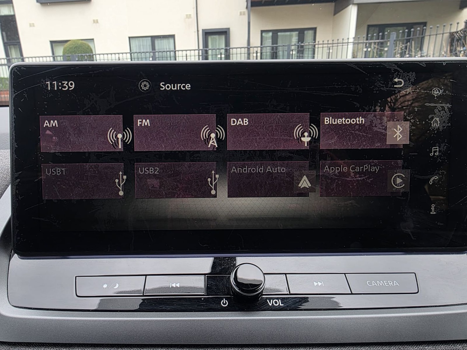 Used Nissan Qashqai 2025 for sale - 78211551: Photo 21