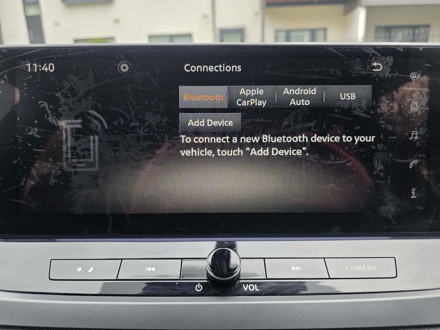 Used Nissan Qashqai 2025 for sale - 78211551: Photo 22