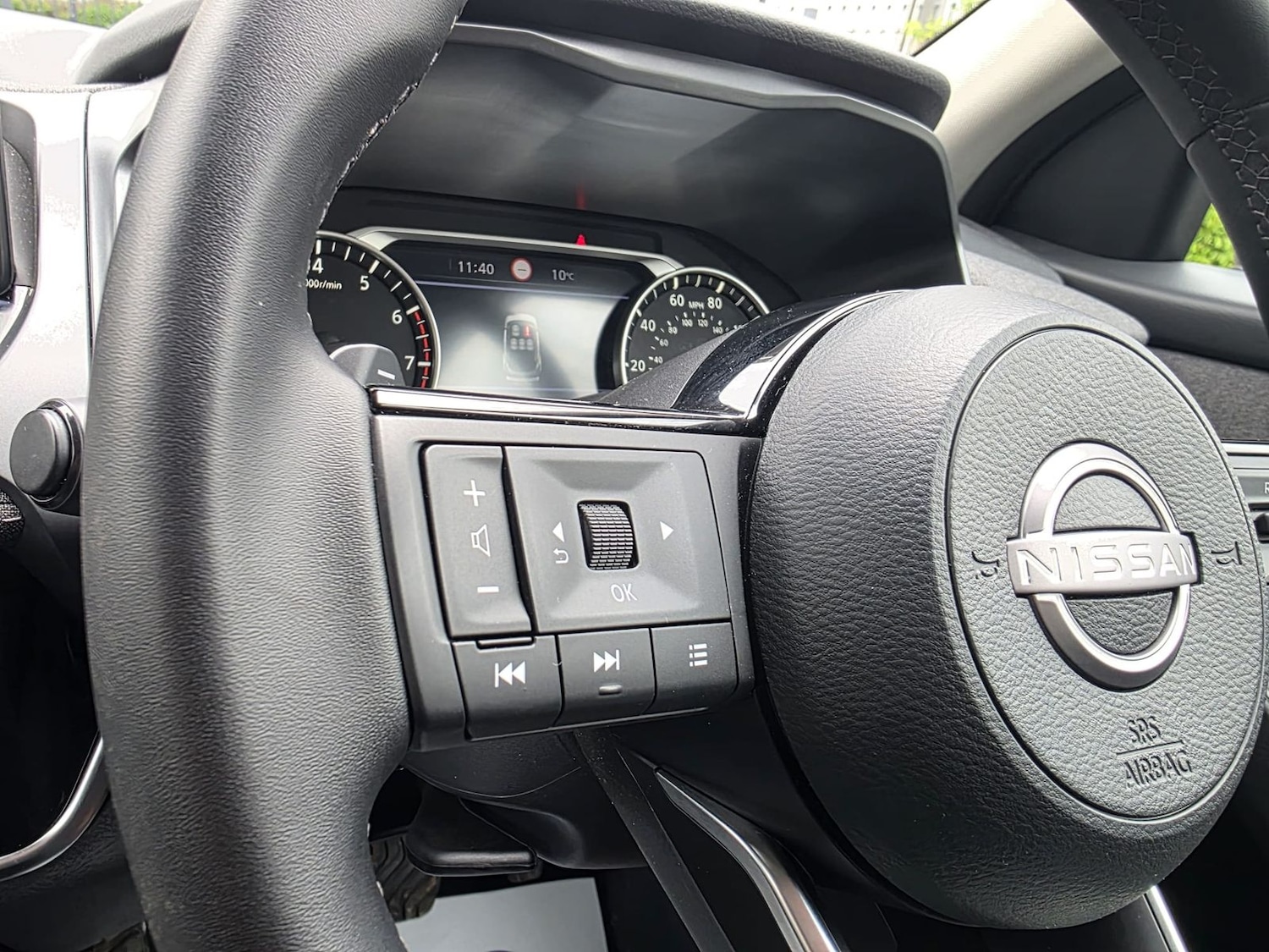 Used Nissan Qashqai 2025 for sale - 78211551: Photo 25