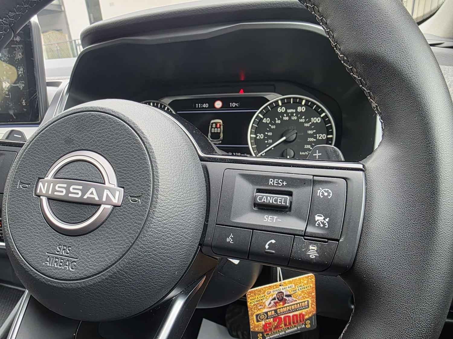 Used Nissan Qashqai 2025 for sale - 78211551: Photo 28