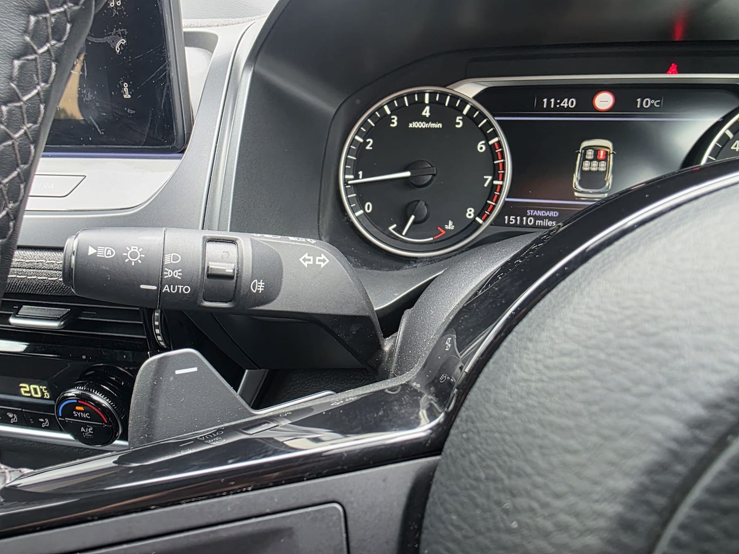 Used Nissan Qashqai 2025 for sale - 78211551: Photo 29