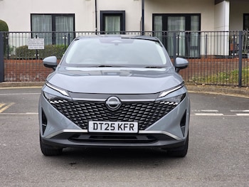 Used Nissan Qashqai 2025 for sale - 78211551: Photo