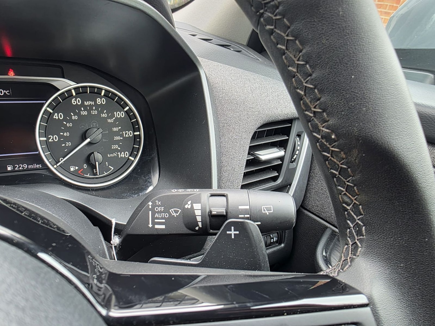 Used Nissan Qashqai 2025 for sale - 78211551: Photo 30