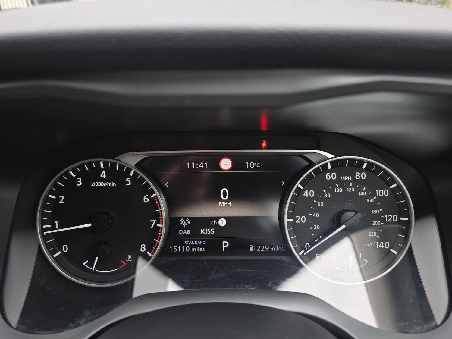 Used Nissan Qashqai 2025 for sale - 78211551: Photo 32