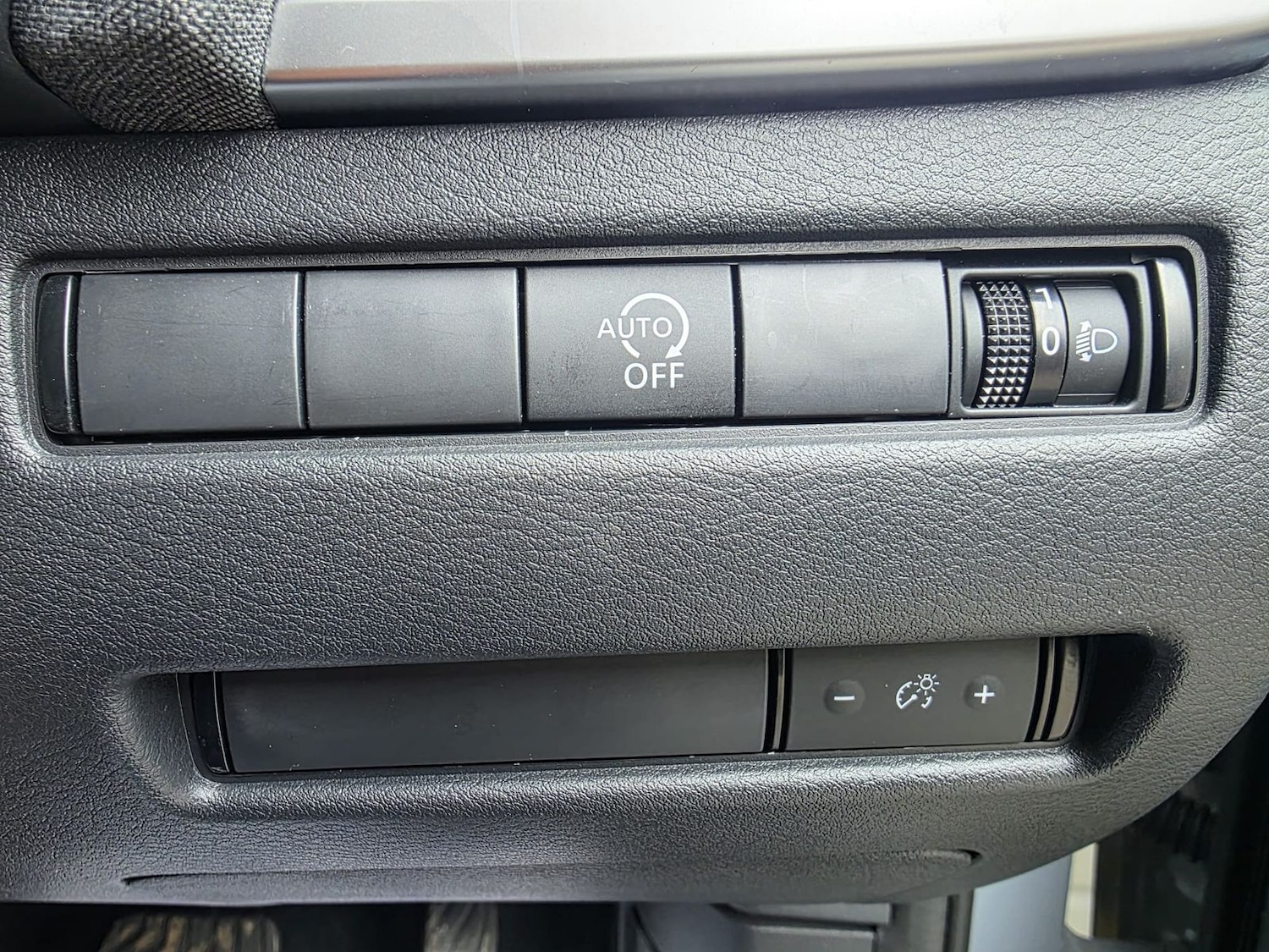 Used Nissan Qashqai 2025 for sale - 78211551: Photo 33