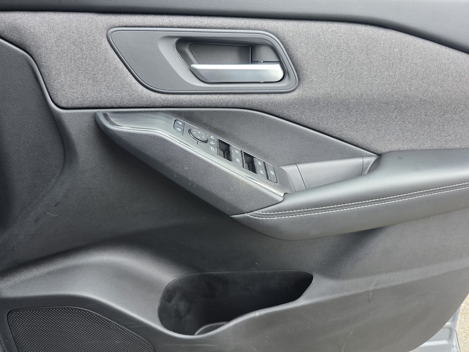 Used Nissan Qashqai 2025 for sale - 78211551: Photo 34