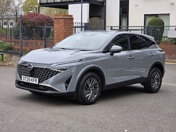 Used Nissan Qashqai 2025 for sale - 78211551: Photo