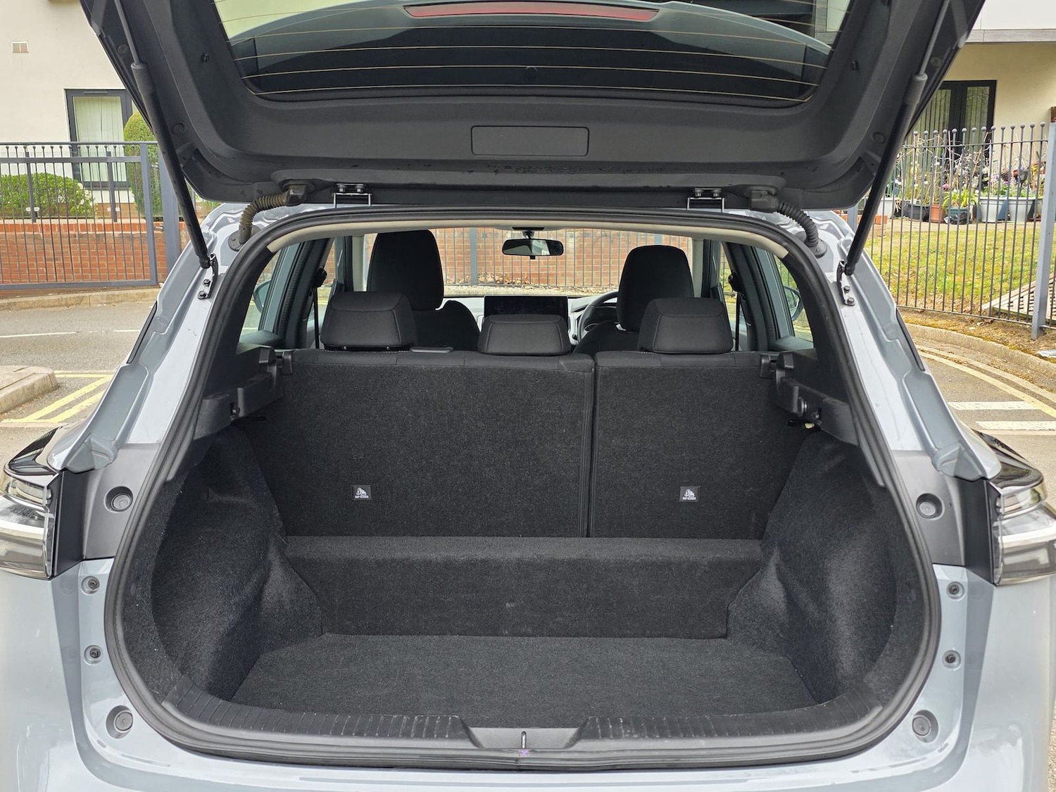 Used Nissan Qashqai 2025 for sale - 78211551: Photo 8