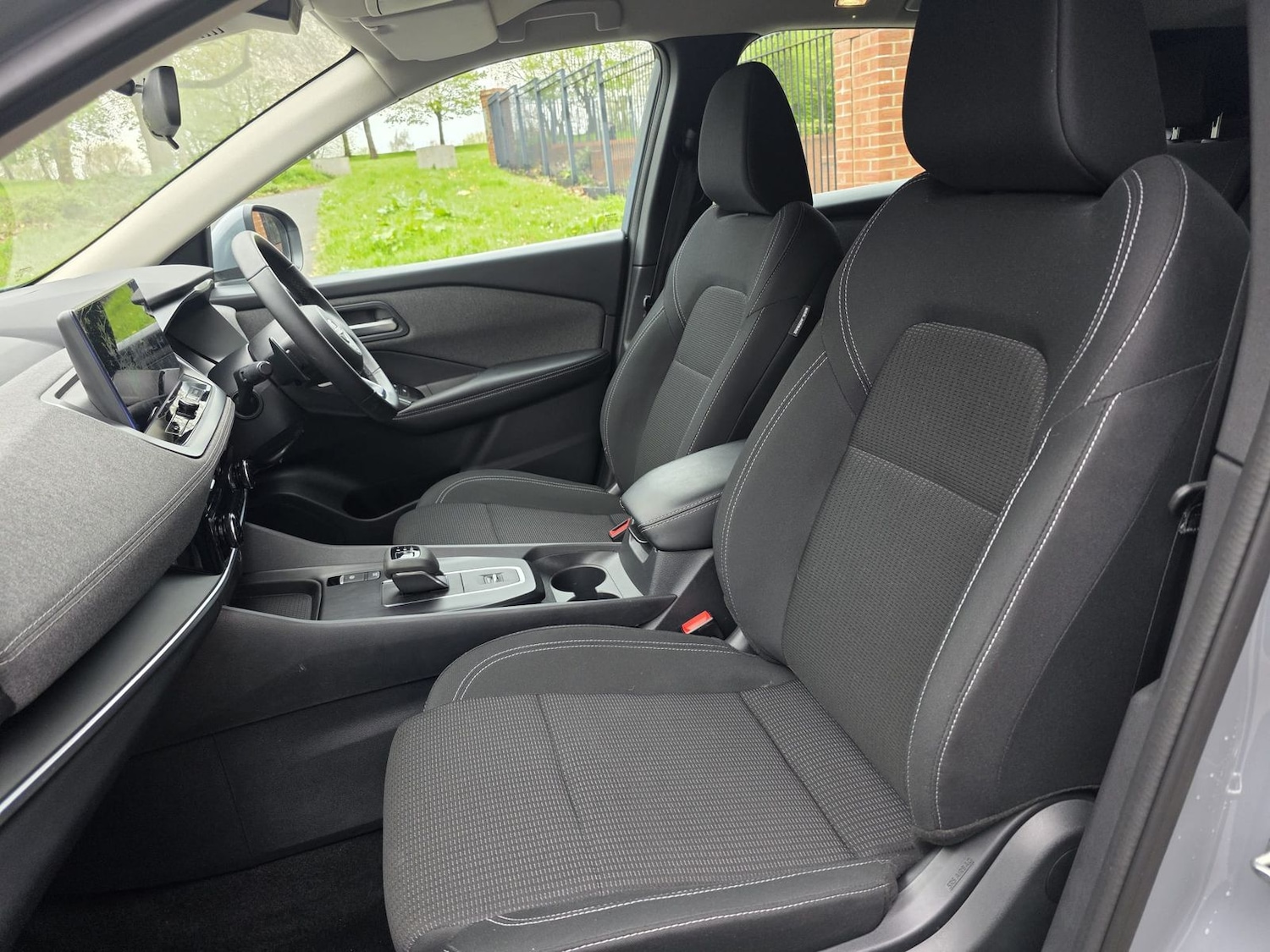 Used Nissan Qashqai 2025 for sale - 78211551: Photo 9