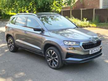 2024 (24) - 1.5 TSI SE L 5dr