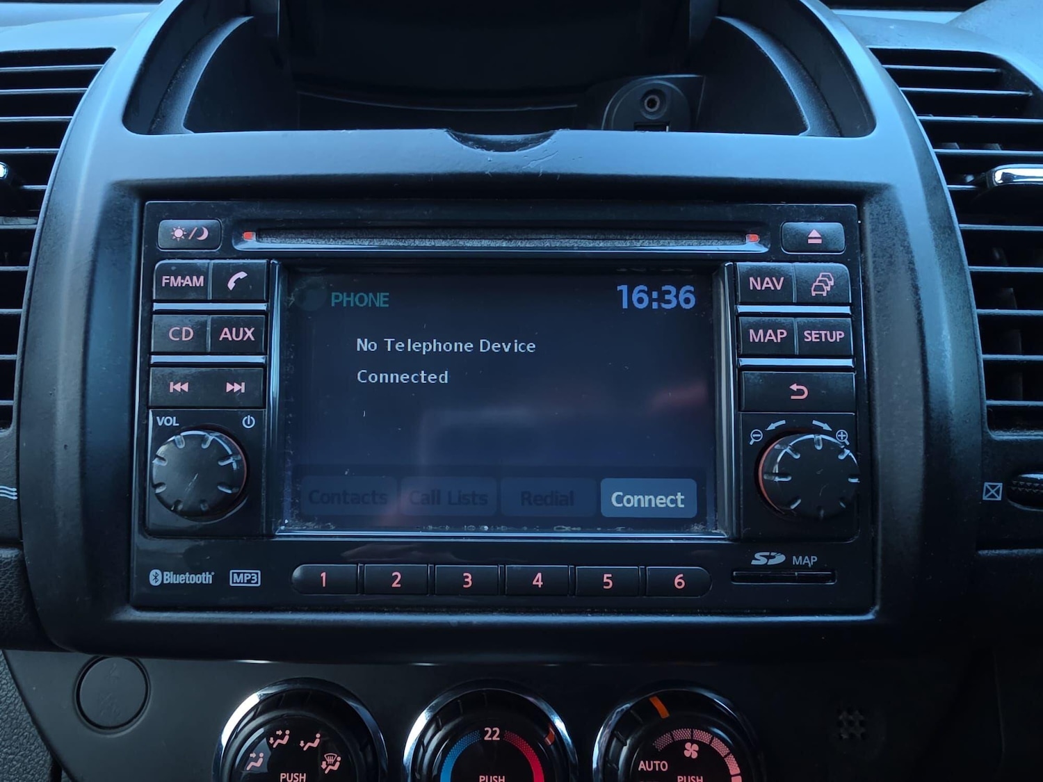 Used Nissan Note 2013 for sale - 76620549: Photo 13