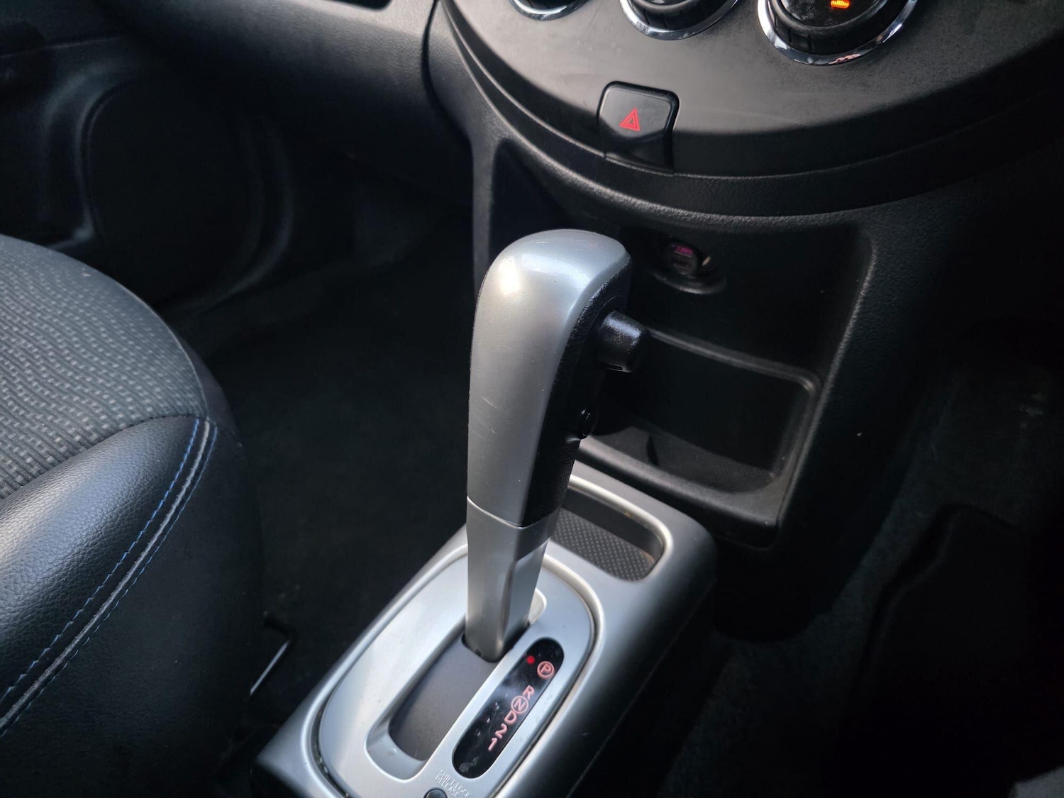 Used Nissan Note 2013 for sale - 76620549: Photo 17