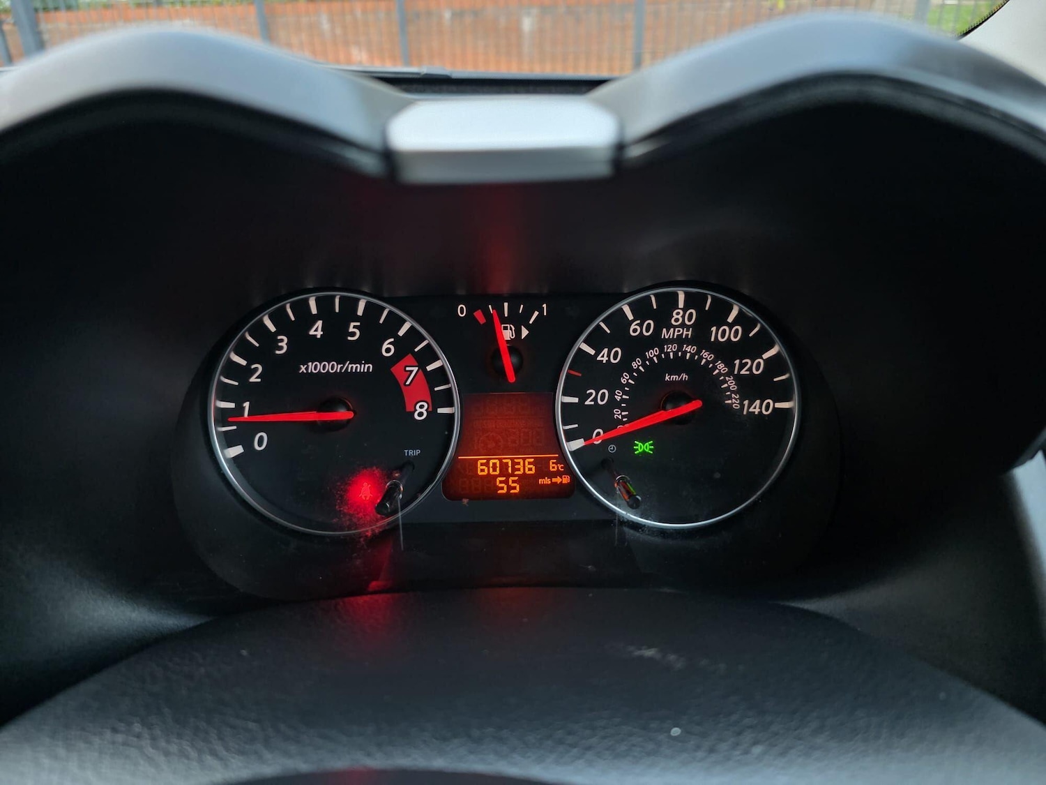 Used Nissan Note 2013 for sale - 76620549: Photo 23