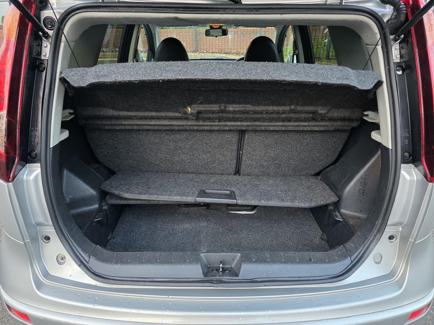 Used Nissan Note 2013 for sale - 76620549: Photo 8