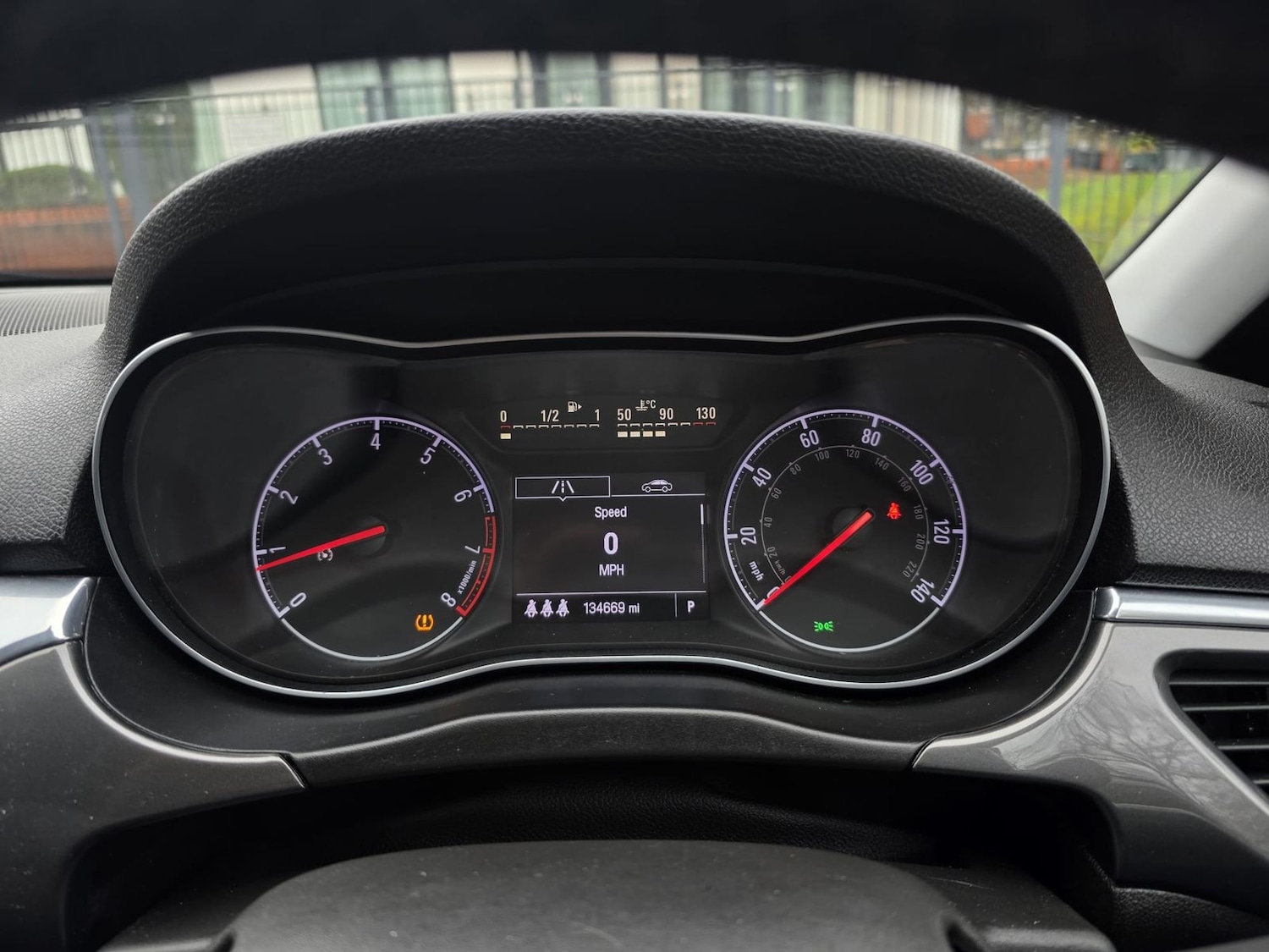 Used Vauxhall Corsa 2015 for sale - 77618454: Photo 10