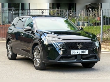 Used Peugeot 5008 2026 for sale - 78960091: Photo