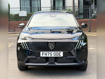 Used Peugeot 5008 2026 for sale - 78960091: Photo
