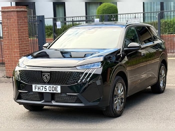 Used Peugeot 5008 2026 for sale - 78960091: Photo