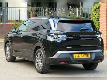 Used Peugeot 5008 2026 for sale - 78960091: Photo