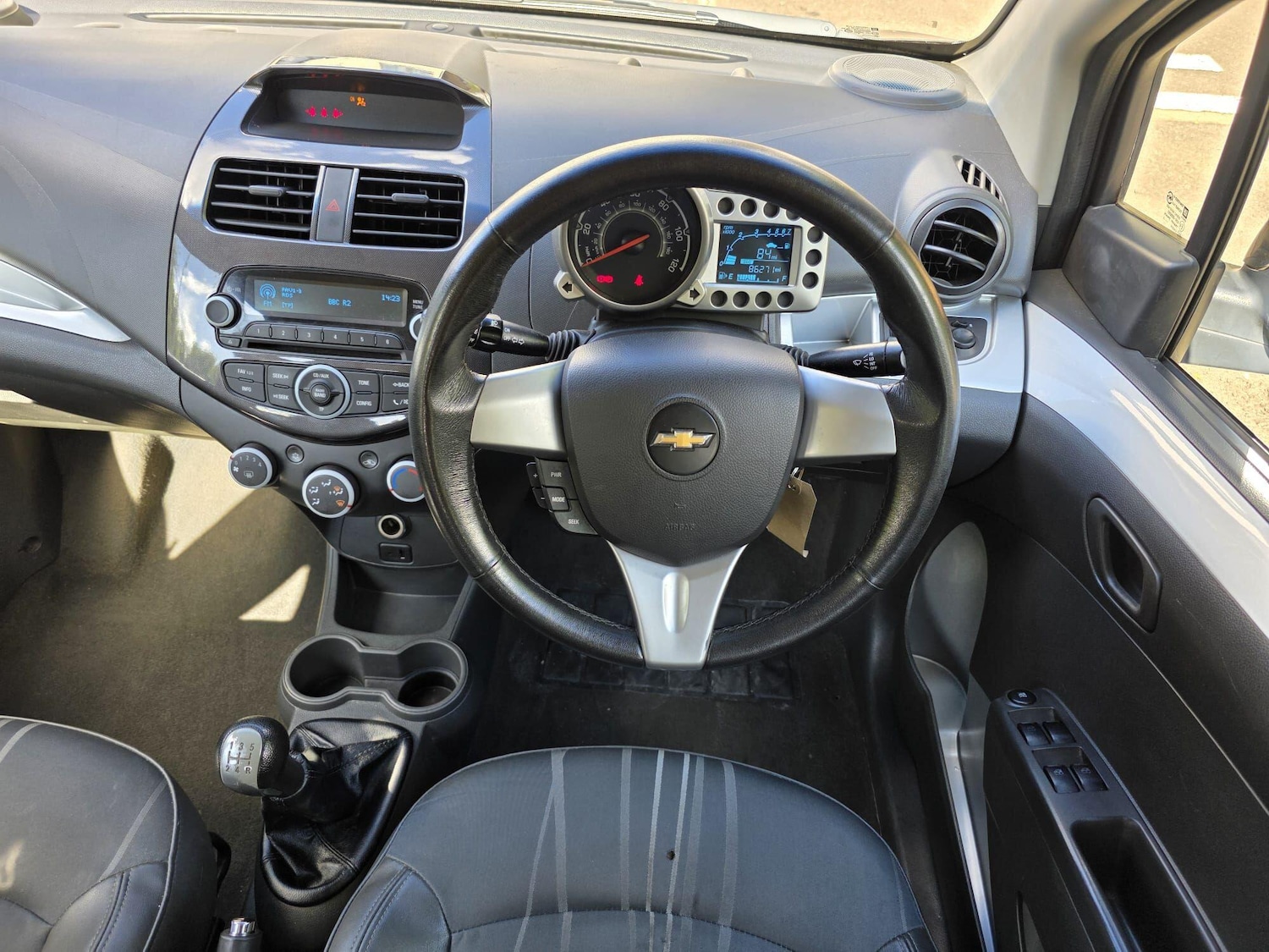 Vehicle 11