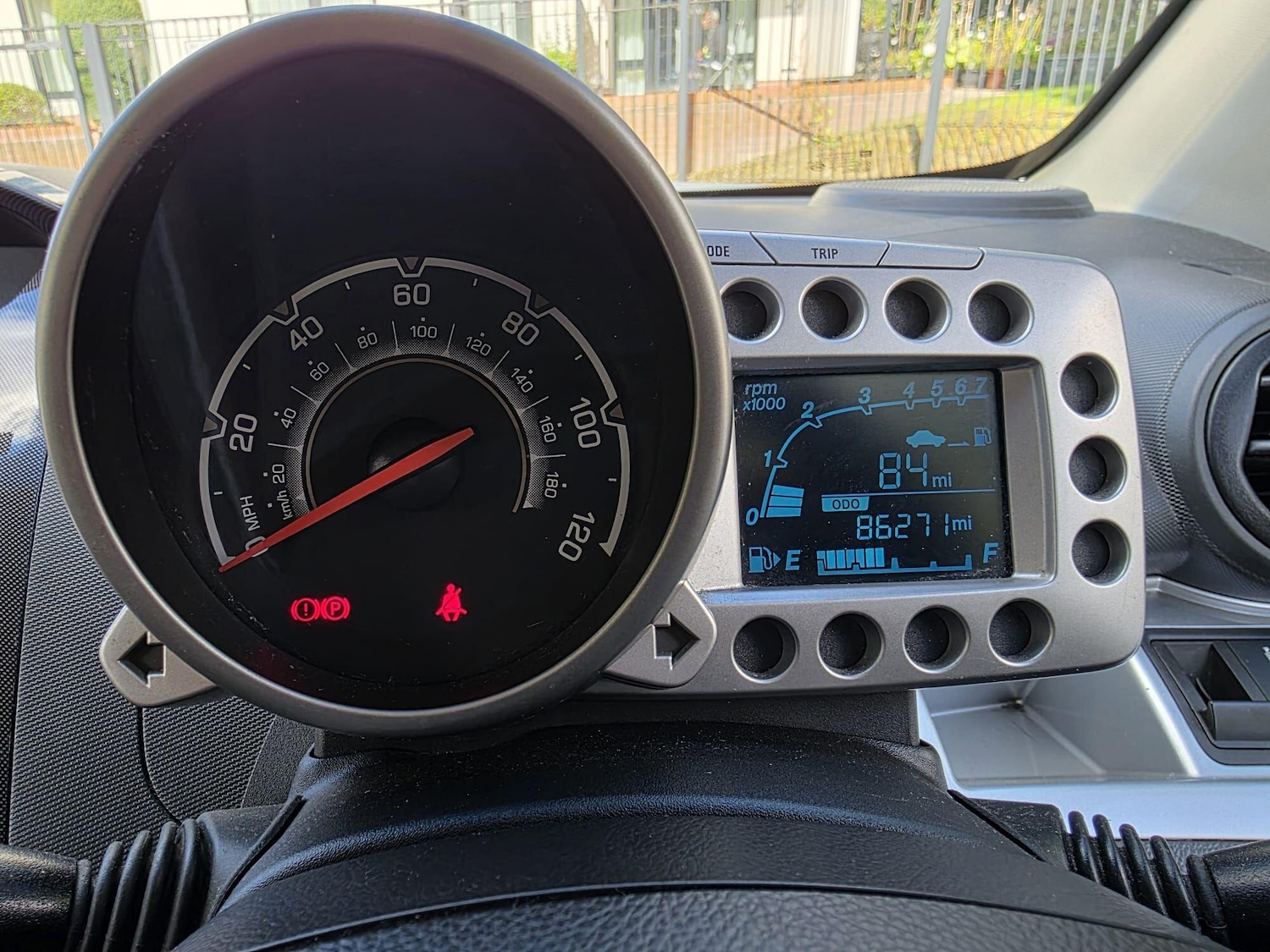 Vehicle 17