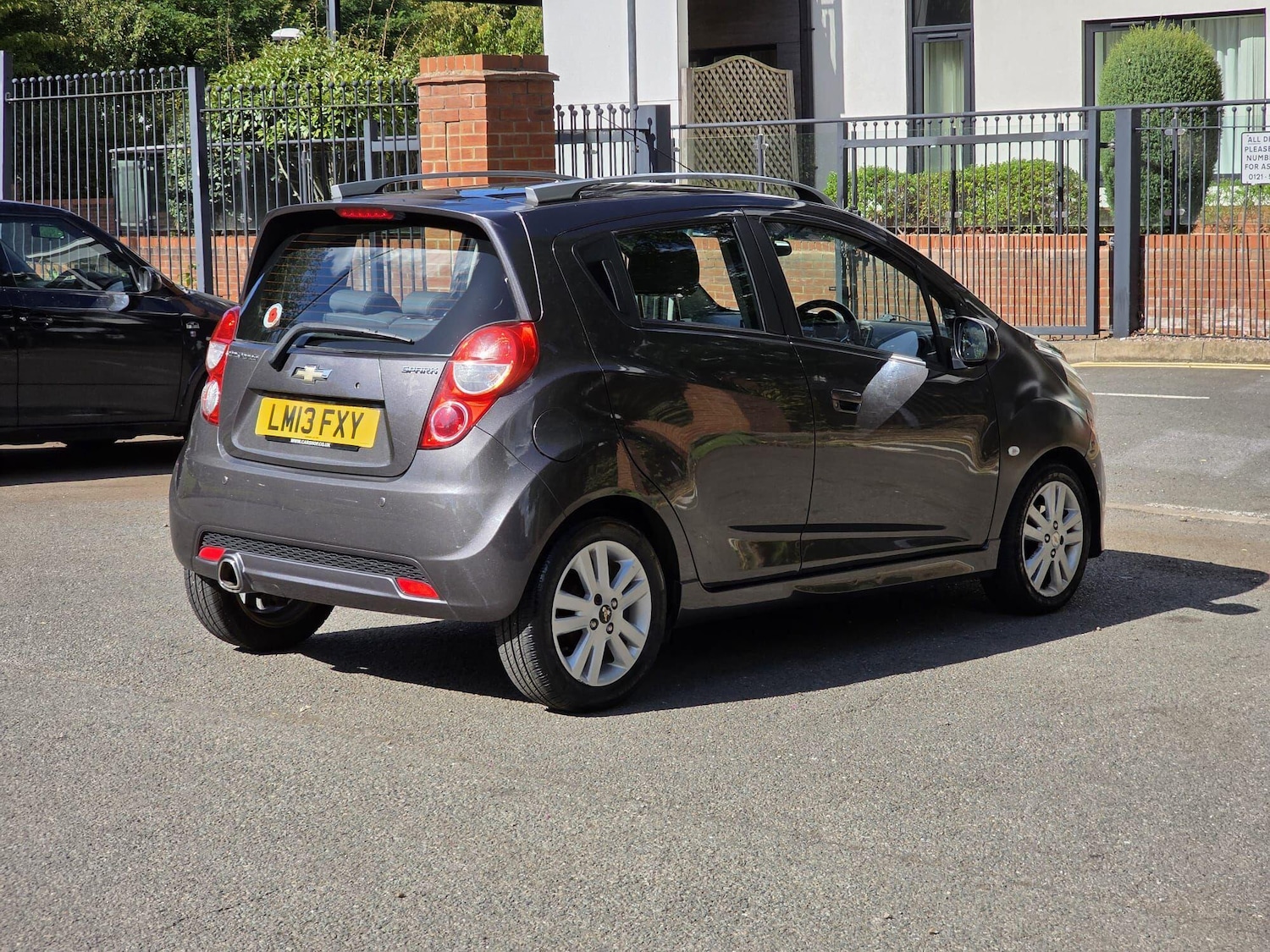 Vehicle 6