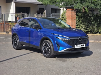 Used Nissan Qashqai 2025 for sale - 79318610: Photo