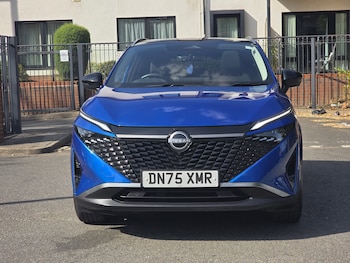 Used Nissan Qashqai 2025 for sale - 79318610: Photo